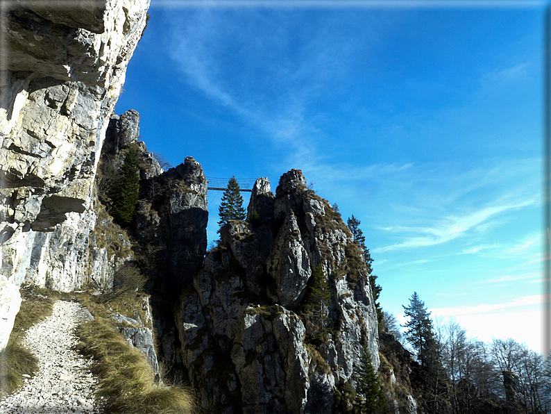 foto Da Possagno a Cima Grappa